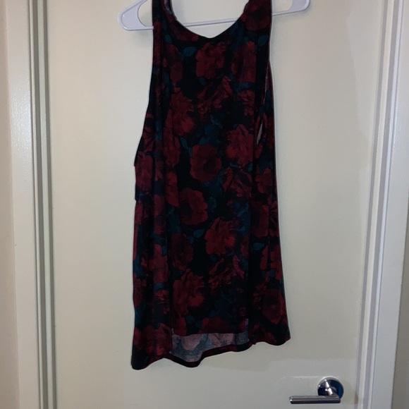 Penningtons 5XL Cowl Neck Top - Picture 3 of 5